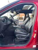 Ford Explorer ST