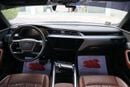 Audi Q8 e-tron 50 S-LINE