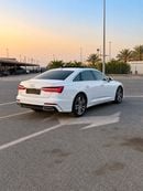 Audi A6 45 TFSI