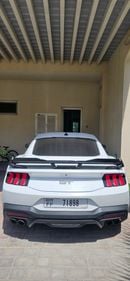 Ford Mustang GT PREMIUM