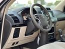 Toyota Prado 2022 Toyota Prado TX 2.7L V4- AWD 4x4 - No accident - 2 key Rear Sensor -