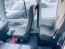 Toyota Coaster Toyota Coster 4.0L 2026 Toyota Coster 2026 model Gcc specs 4.0L Diesel