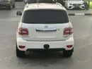 نيسان باترول LE T2 TITANIUM