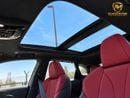 لكزس RX 500h F SPORT PERFORMANCE