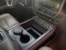 Chevrolet Silverado 1500 CREW/CAB Z71 LTZ