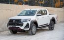 Toyota Hilux SR5 4.0 PETROL 2026 4x4