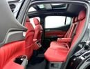 Maserati Grecale Trofeo, Warranty + Service Pack, Very Low Km, GCC