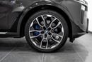 BMW X7 XDRIVE40i LUXURY M SPORT PACKAGE