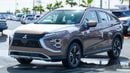 Mitsubishi Eclipse Cross Brand New – 1.5L Petrol 2WD Automatic – H38 – GCC 2026 – Export Only