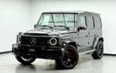 Mercedes Benz G63 AMG G63 AMG 463 Edition Night Package, Warranty, Service History, Fully Loaded, GCC