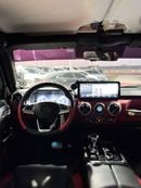 بايك BJ40 LUXURY