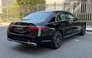 Mercedes Benz S 580 4MATIC 2026 | Brand New | GCC Specs