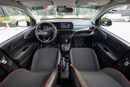 Hyundai i10 Hyundai i10 2024 GCC specs | Warranty for 513.00 AED monthly