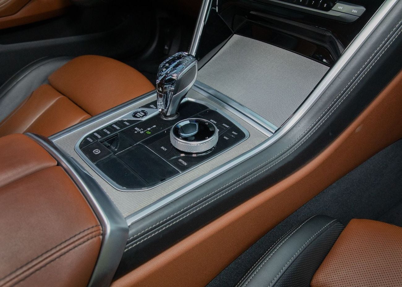 BMW M850i xDrive
