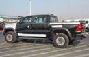 RAM 1500 RHO 3.0L AWD 2025