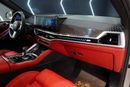 BMW X6 M Competition 2024 BMW X6 M Competition, Carbon Trim, Shadowline, M Driver's Pack, Dealer Warranty!!