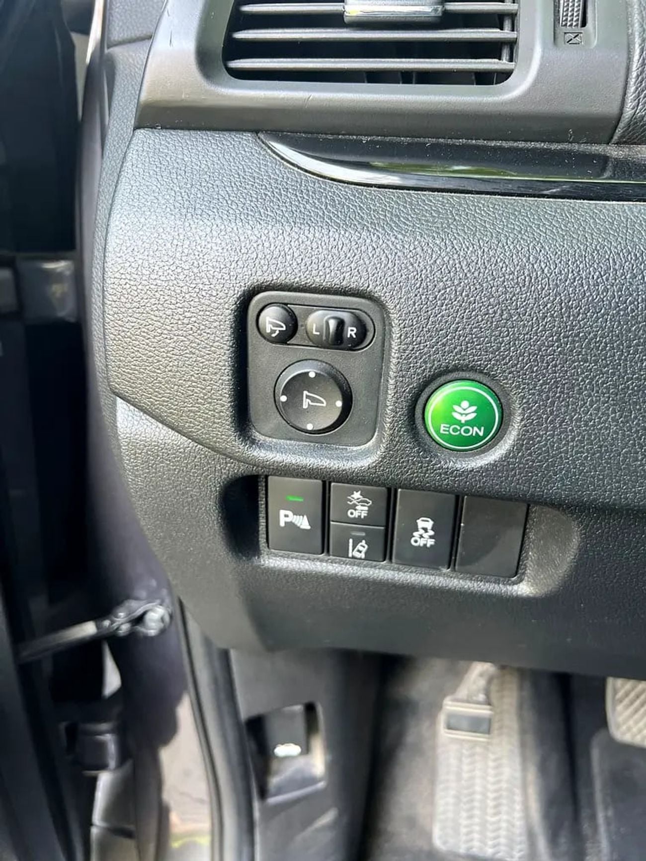 Honda Pilot Elite - Full Options - PANORAMA AWD