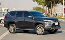 ميتسوبيشي مونتيرو 2024 | 2.4 L DIESEL | AUTOMATIC TRANSMISSION | RIGHT-HAND-DRIVE | PUSH START ENGINE | DIGITAL AC