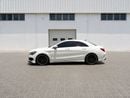 Mercedes Benz CLA 45 AMG 3,817 P.M | | CLA 45 S AMG 4MATIC+ | GCC Specs | 2.0L | Pristine Condition