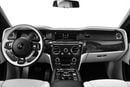 Rolls Royce Cullinan BLACK BADGE