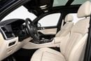 BMW X5 XDRIVE40i M SPORT