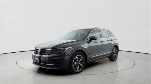 Volkswagen Tiguan LIFE | Guaranteed Warranty | 0 Down Payment