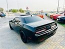 دودج تشالينجر SRT Hellcat Jailbreak جيلبريك SRT Hellcat | 4100 شهريًا | بدون دفعة أولى | وضع الإطلاق | # 33804