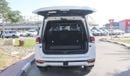 Toyota Land Cruiser GXR, 3.5L Hybrid 4WD 10AT 2026 Model. For Export