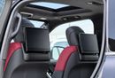 Toyota Land Cruiser VXR 2026 TOYOTA LAND CRUISER VXR 3.3L DIESEL FULL OPTION
