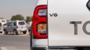 تويوتا هيلوكس ADVENTURE | 2-YEAR WARRANTY + SERVICE AVAILABLE | IN-HOUSE FINANCING | 0% DOWNPAYMEN
