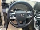 Toyota Land Cruiser VXR