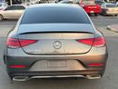 Mercedes Benz CLS350 AMG