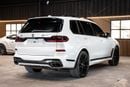 BMW X7 M60i XDRIVE