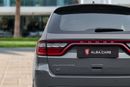 Dodge Durango R/T Durango RT | 3,330 P.M | 0% Downpayment | RT | V8 | Dodge Warranty (Trading Enterprises)!