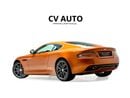 Aston Martin Virage STANDARD GCC Spec