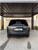 Land Rover Range Rover Autobiography P530 4.4L