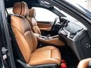 BMW X6 M STANDARD