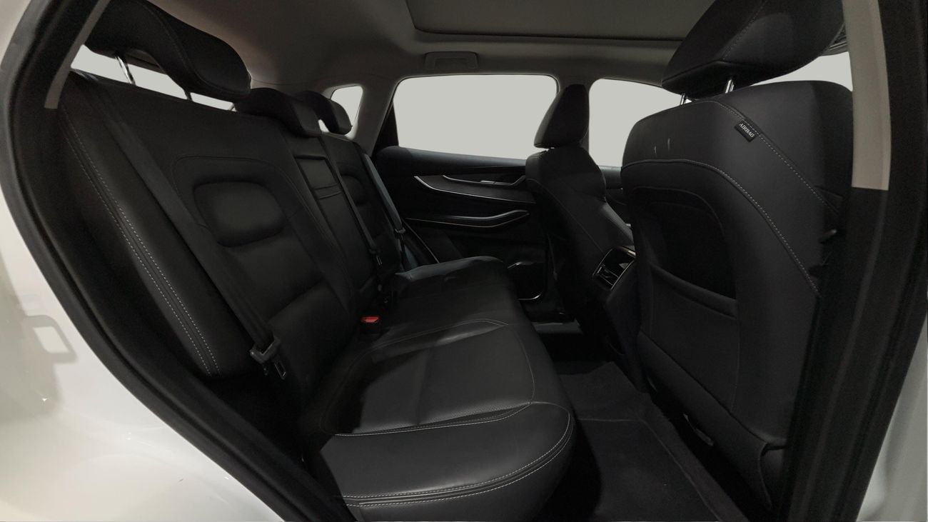 Exeed LX LUXURY 2024 | AED 608/Month | 20% DP | 30 Day Return | Warranty