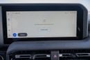 Toyota Prado VX 2.8 DIESEL 4 CYL AUTOMATIC PREMIUM FOUR WHEEL DRIVE 7 SEATS 5 DOOR