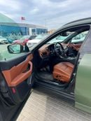 Maserati Levante TROFEO Luxury Performance SUV | American Specs