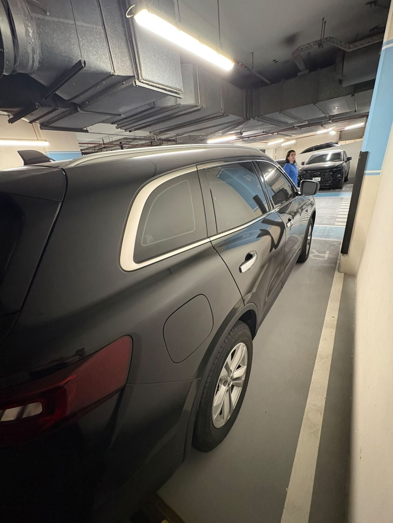 Renault Koleos PE