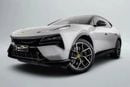Lotus Eletre S