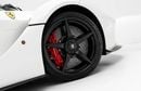Ferrari LaFerrari 6.3L V-12 Naturally Aspirated Engine + eMotor