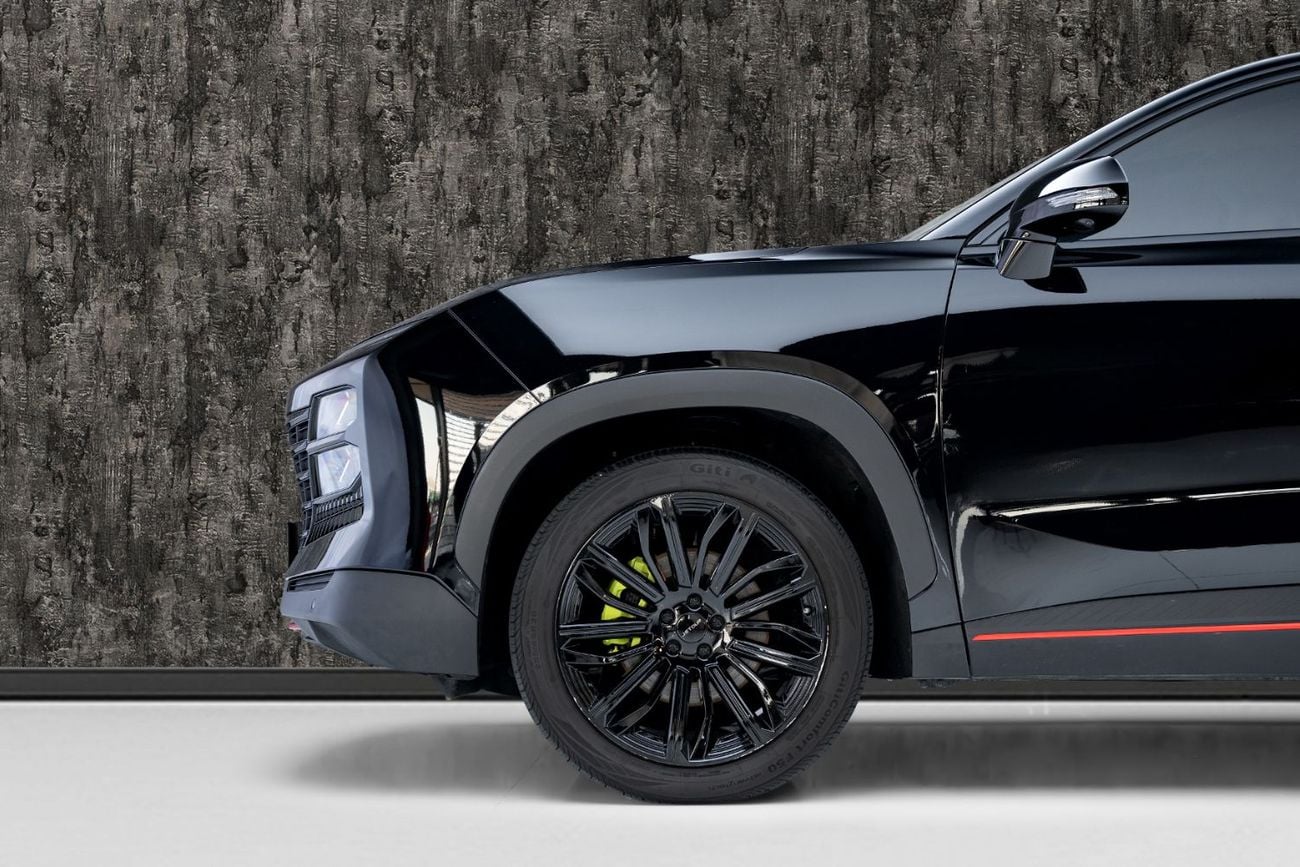 Jetour Dashing LUXURY