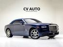 Rolls Royce Dawn Standard