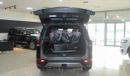 Lexus LX 500 d Urban . 3.3L . Twin Turbo Diesel . 4WD . 10-Speed Automatic . 7 Seats . 4 Doors | 2026 Model | For Export