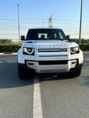 Land Rover Defender 90 HSE - GCC Specs - Pristine Condition