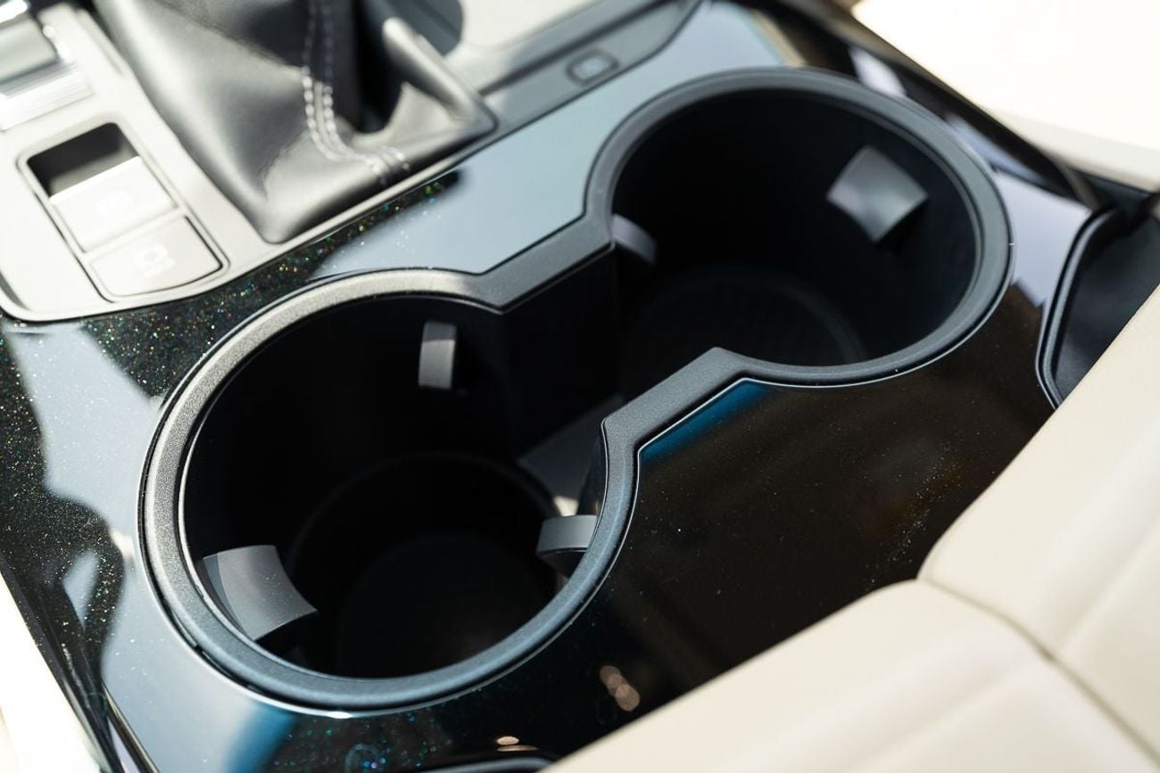 تويوتا لاند كروزر GXR 3 3.5L V6 Petrol Automatic Transmission Twin Turbo 2026