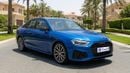 Audi A4 35 TFSI S-LINE 2023 | AED 1520/Month | 0 DP | 30 Day Return | Warranty