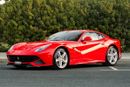 Ferrari F12 Japanese Spec | Pristine V12